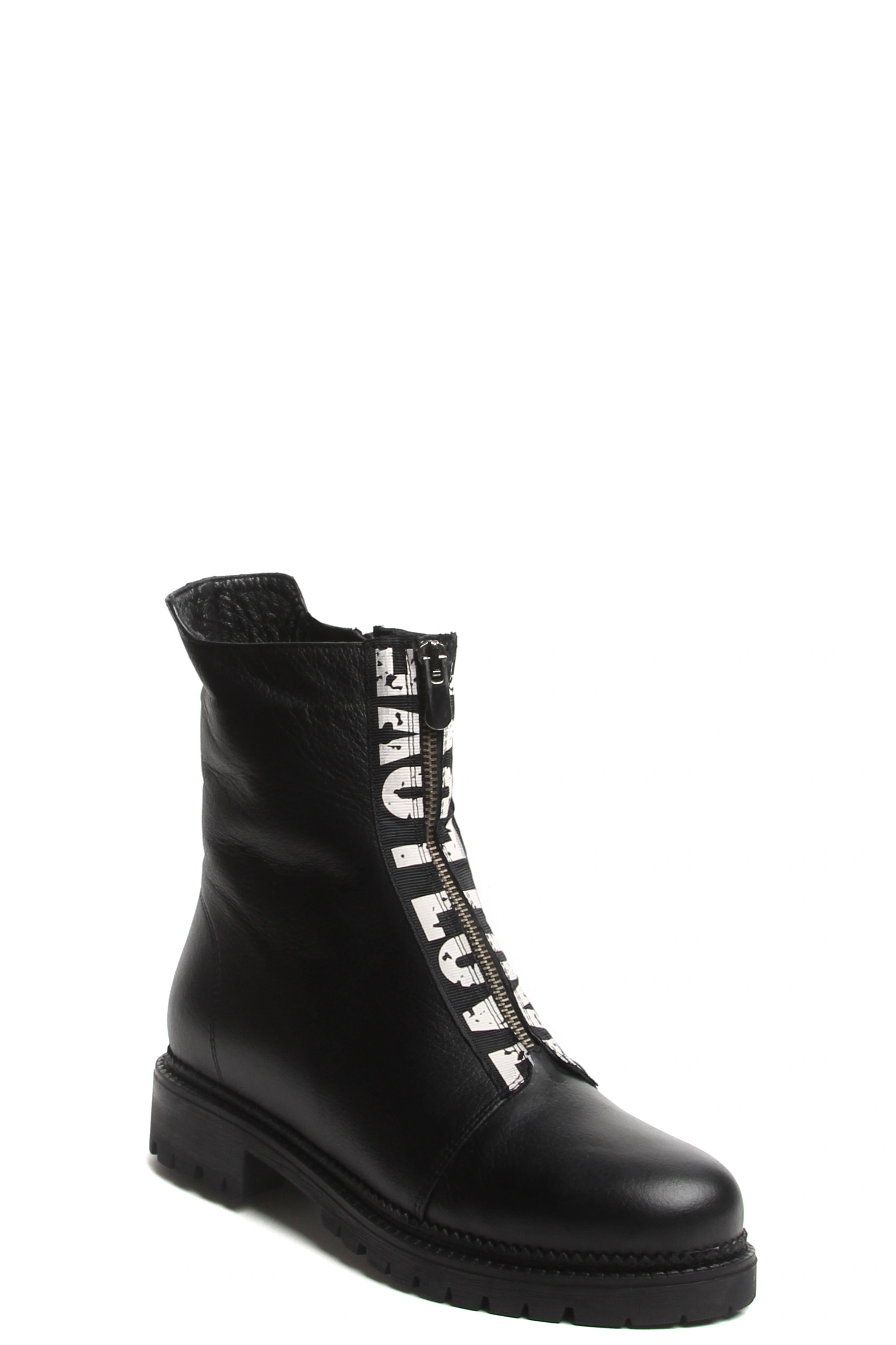 Ботинки MILANA 182377-2-110F черный - купить 12990