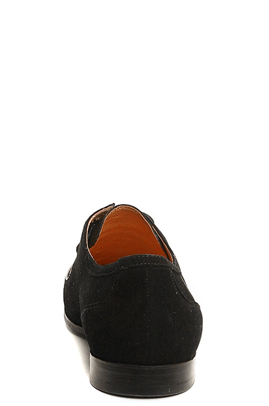 Полуботинки MILANA 141817-1-2101 черный - купить 6000