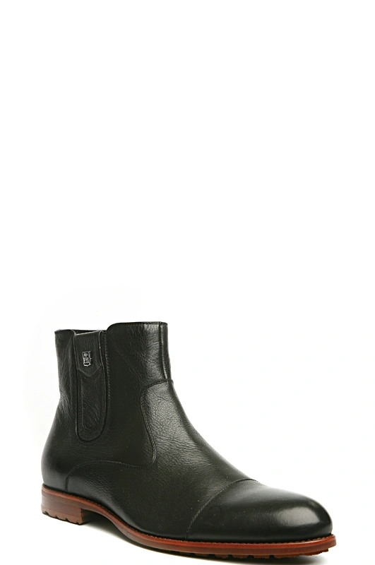 Ботинки MILANA 142795-2-110V черный - купить 6890