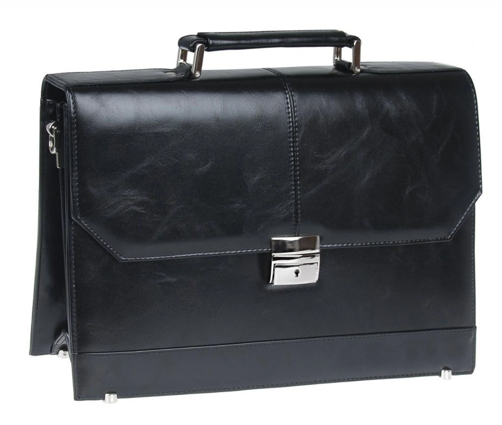 Портфель ALLIANCE 2-093 черный - купить 6990