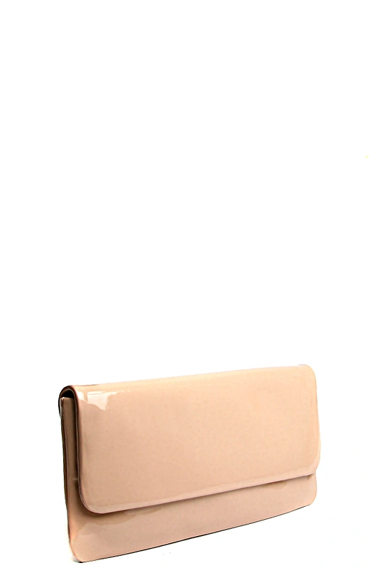 Клатч MILANA 132130-1-721 бежевый - купить 3590