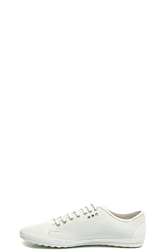 Полуботинки MILANA 131765-3-1301 белый - купить 4390