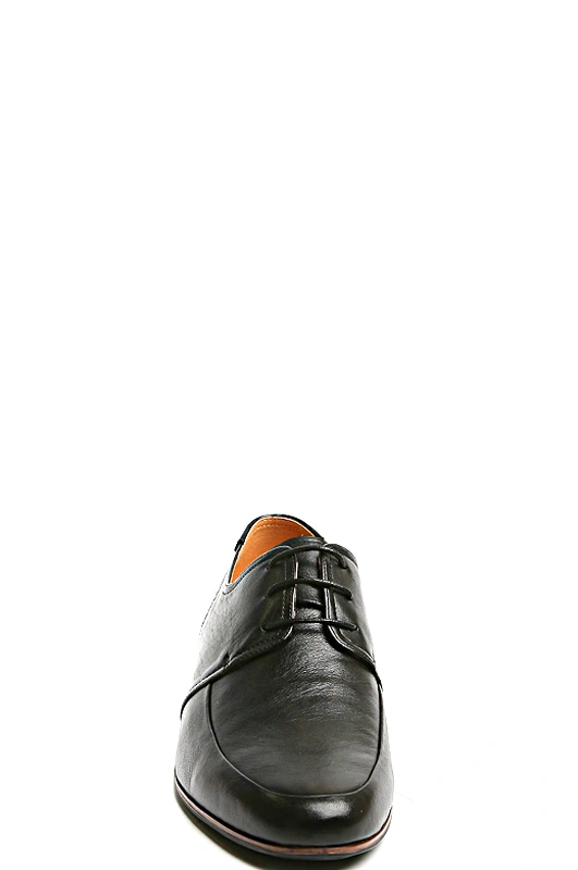 Полуботинки MILANA 151756-3-1101 черный - купить 6990