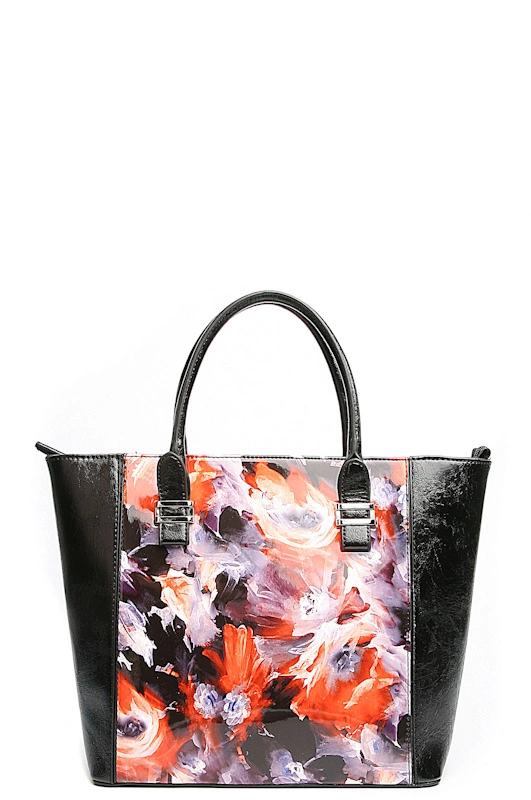 Сумка MILANA 131001-1-110B черный - купить 1990