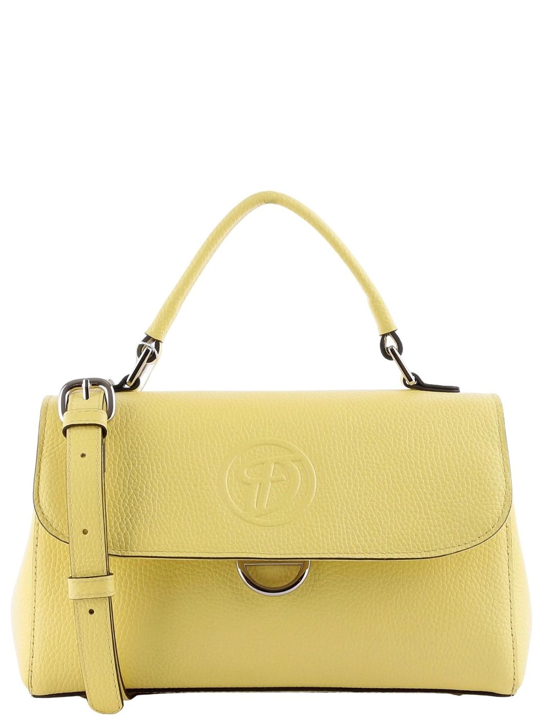 Сумка FIATO DREAM 14310 FD лимон желтый - купить 11990