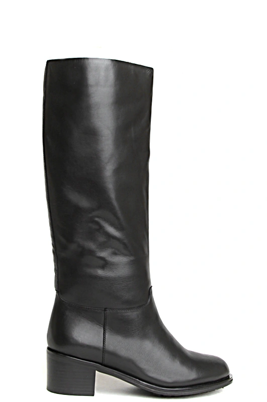 Сапоги MILANA 152142-2-110EF черный - купить 16990