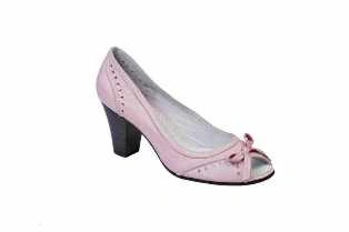 Босоножки MILANA 1079-4-1N43L розовый - купить 5990