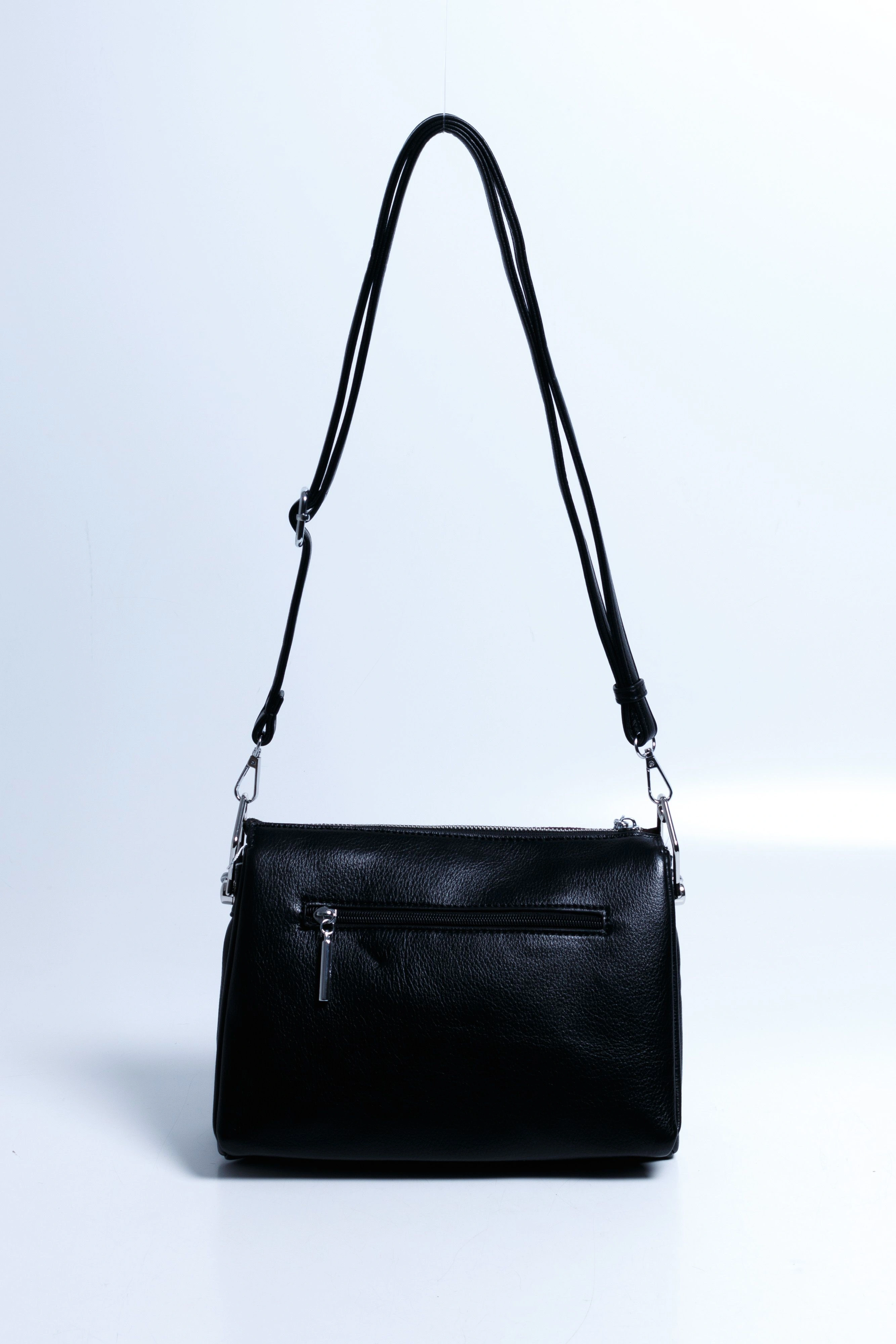 Сумка LUDOR 370-81 фиолетовый - купить 4990