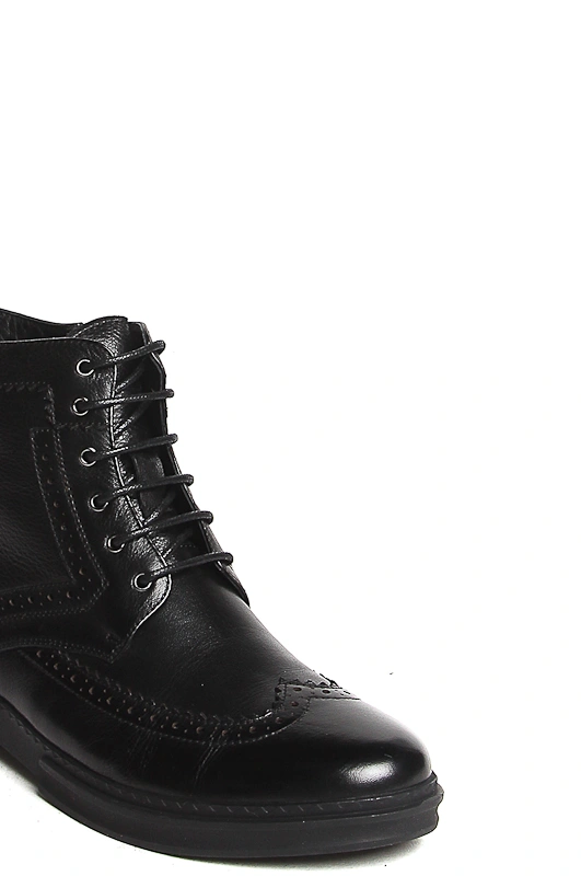 Ботинки MILANA 172186-1-110V черный - купить 10990