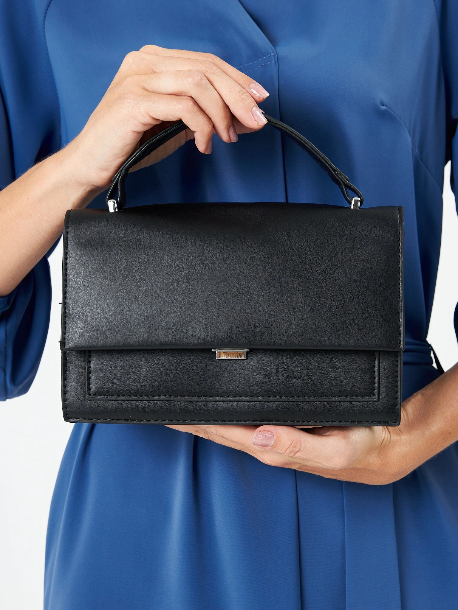 Сумка DDA CR-2112BK черный - купить 2690