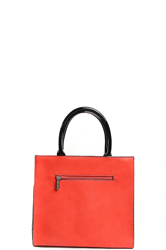 Сумка MILANA 171692-3-140 красный - купить 2890