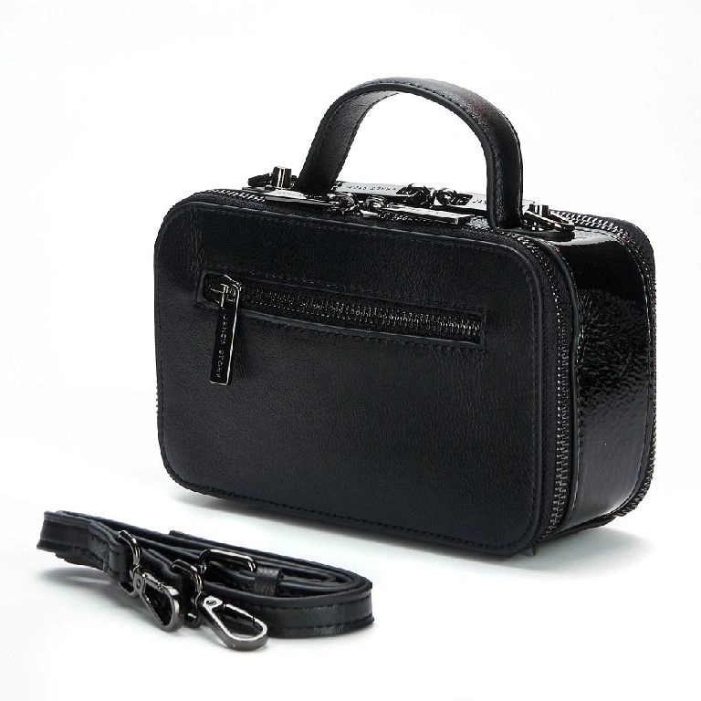 Сумка JANE'S STORY QZ-68828-04 черный - купить 9990