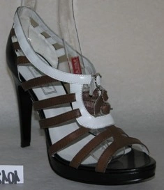 Босоножки MILANA 101224-1-1801 мультиколор - купить 5990