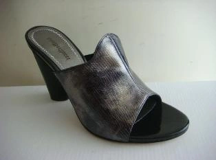 Босоножки MILANA 91321-1-7121 серый - купить 1