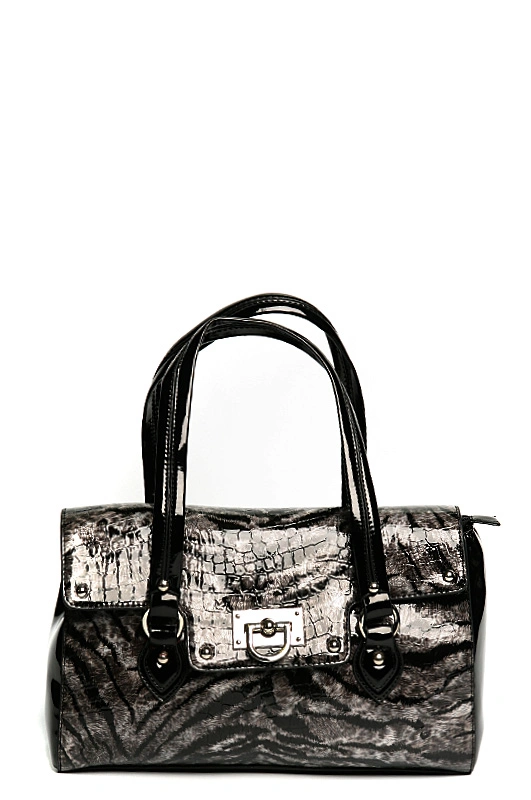 Сумка MILANA 126008-2-1 черный - купить 1990