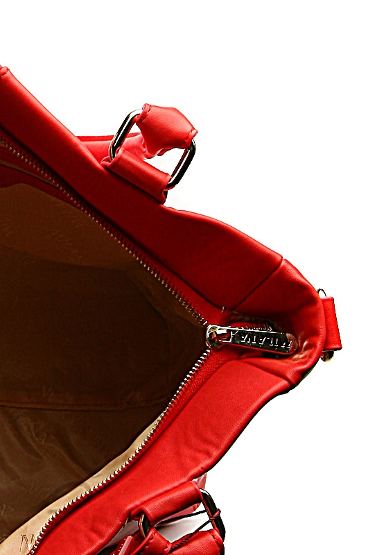 Сумка MILANA 141027-1-140 красный - купить 2090