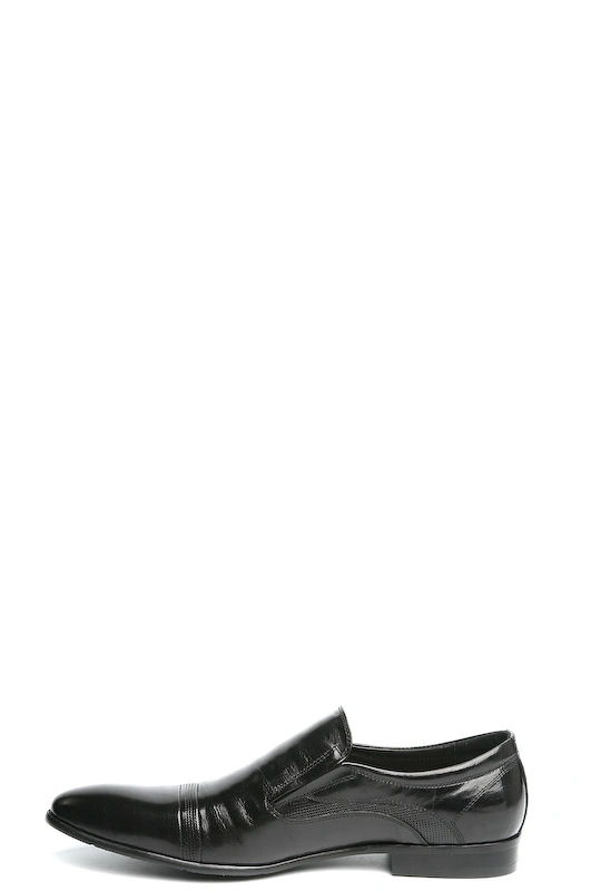 Полуботинки MILANA 131835-2-1101 черный - купить 5990