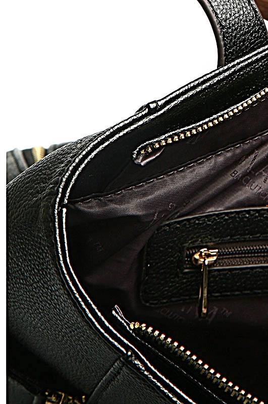 Сумка MILANA 132154-1-110 черный - купить 4090