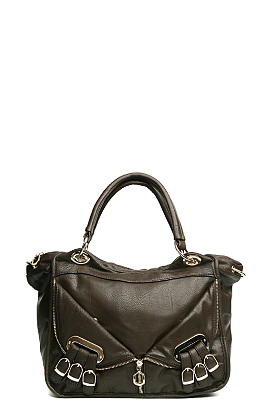 Сумка MILANA 128007-1-2 коричневый - купить 940