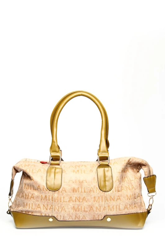 Сумка MILANA 124001-2-2 зеленый - купить 1390