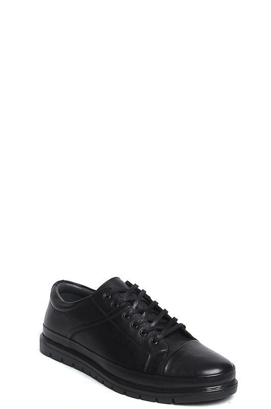 Полуботинки MILANA 172849-1-1101 черный - купить 8490