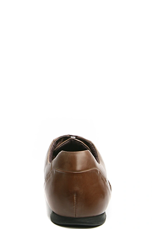 Полуботинки MILANA 141781-1-1631 зеленый - купить 3700