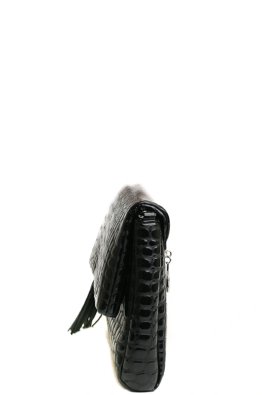 Клатч MILANA 151647-4-710 черный - купить 4190