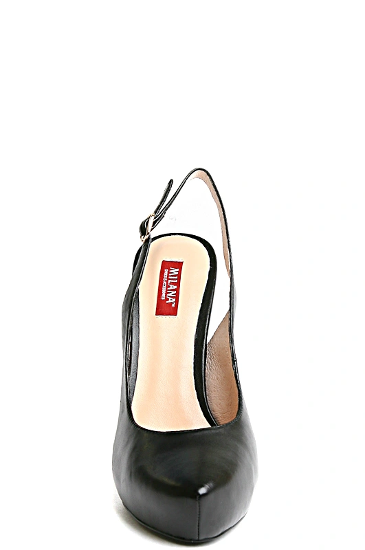 Босоножки MILANA 151151-2-1101 черный - купить 5990