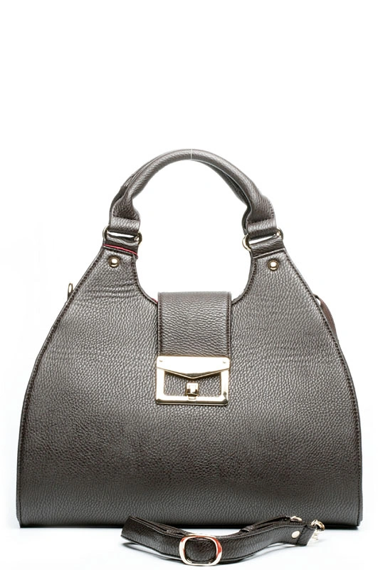 Сумка MILANA A7654-20 коричневый - купить 1690