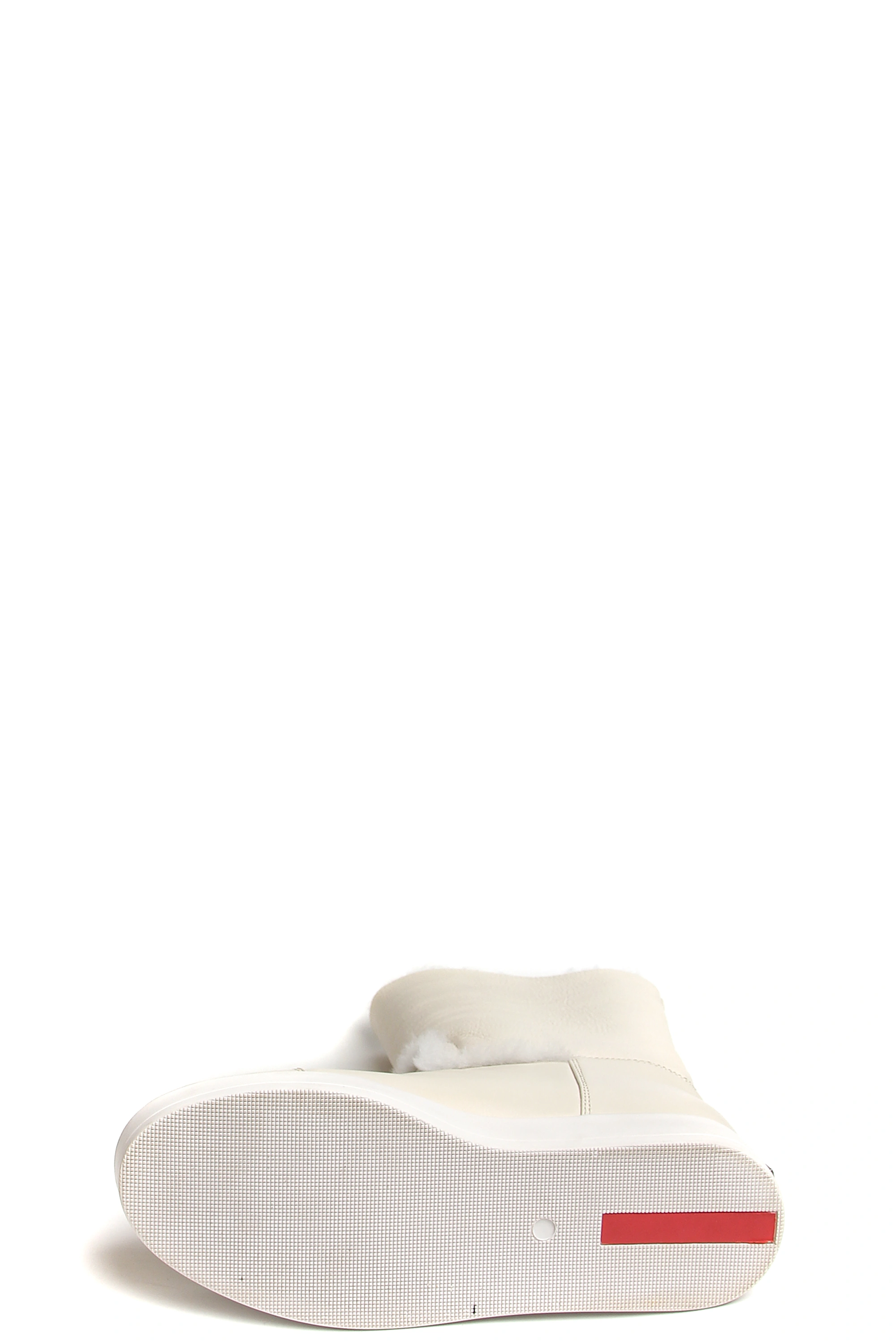 Полусапоги MILANA 182174-2-930F белый - купить 18990