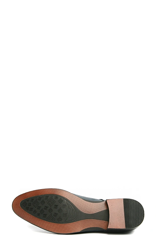 Полуботинки MILANA 141700-1-8501 синий - купить 6490