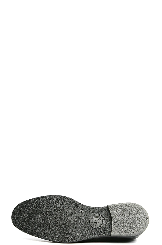 Полуботинки MILANA 141919-1-1105 черный - купить 3490