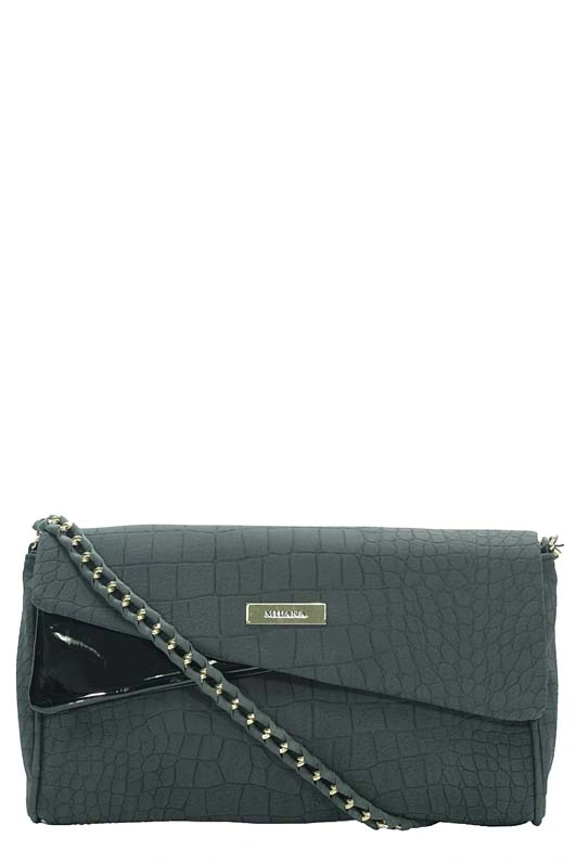 Сумка MILANA 68346-10 серый - купить 1490