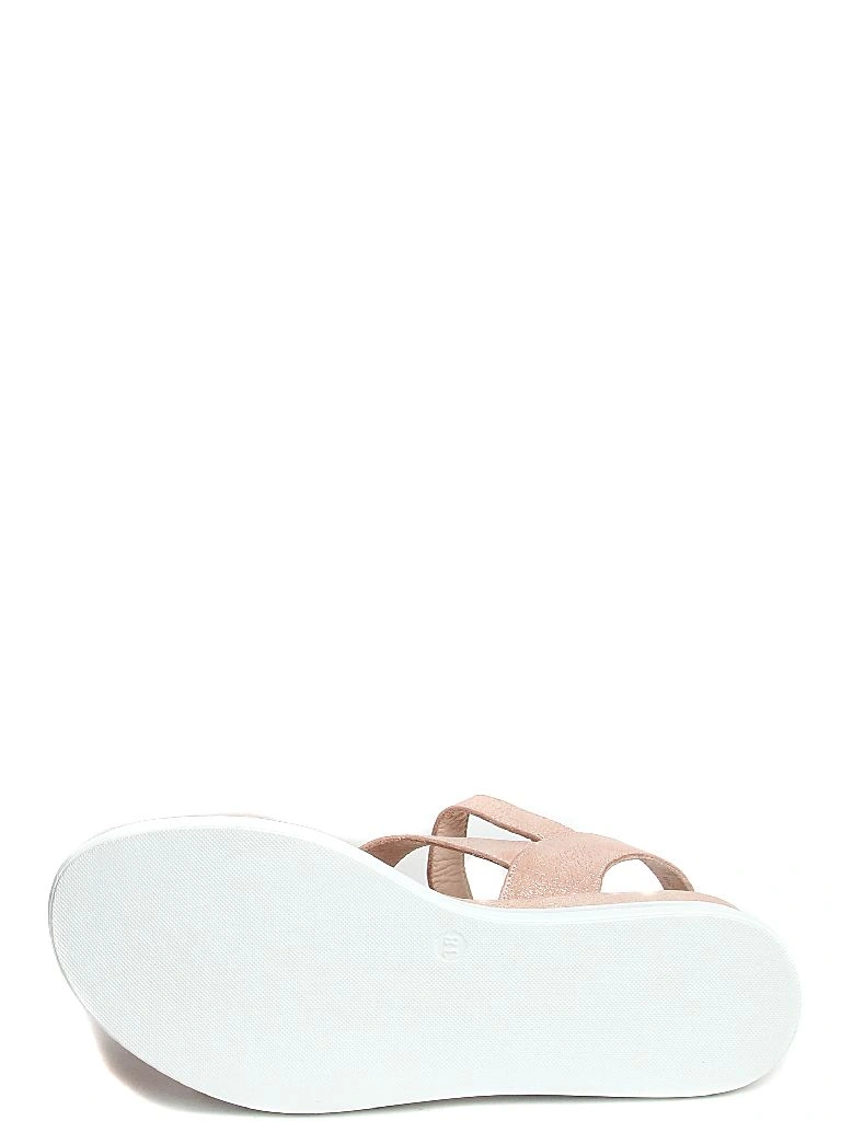 Сандалии MILANA 191502-1-1531 розовый - купить 7490