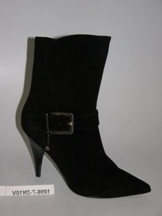 Ботильоны MILANA 1096-7-2N10F черный - купить 1