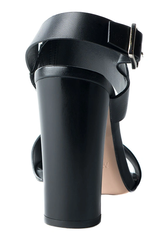 Босоножки MILANA 171109-1-1101 черный - купить 7990
