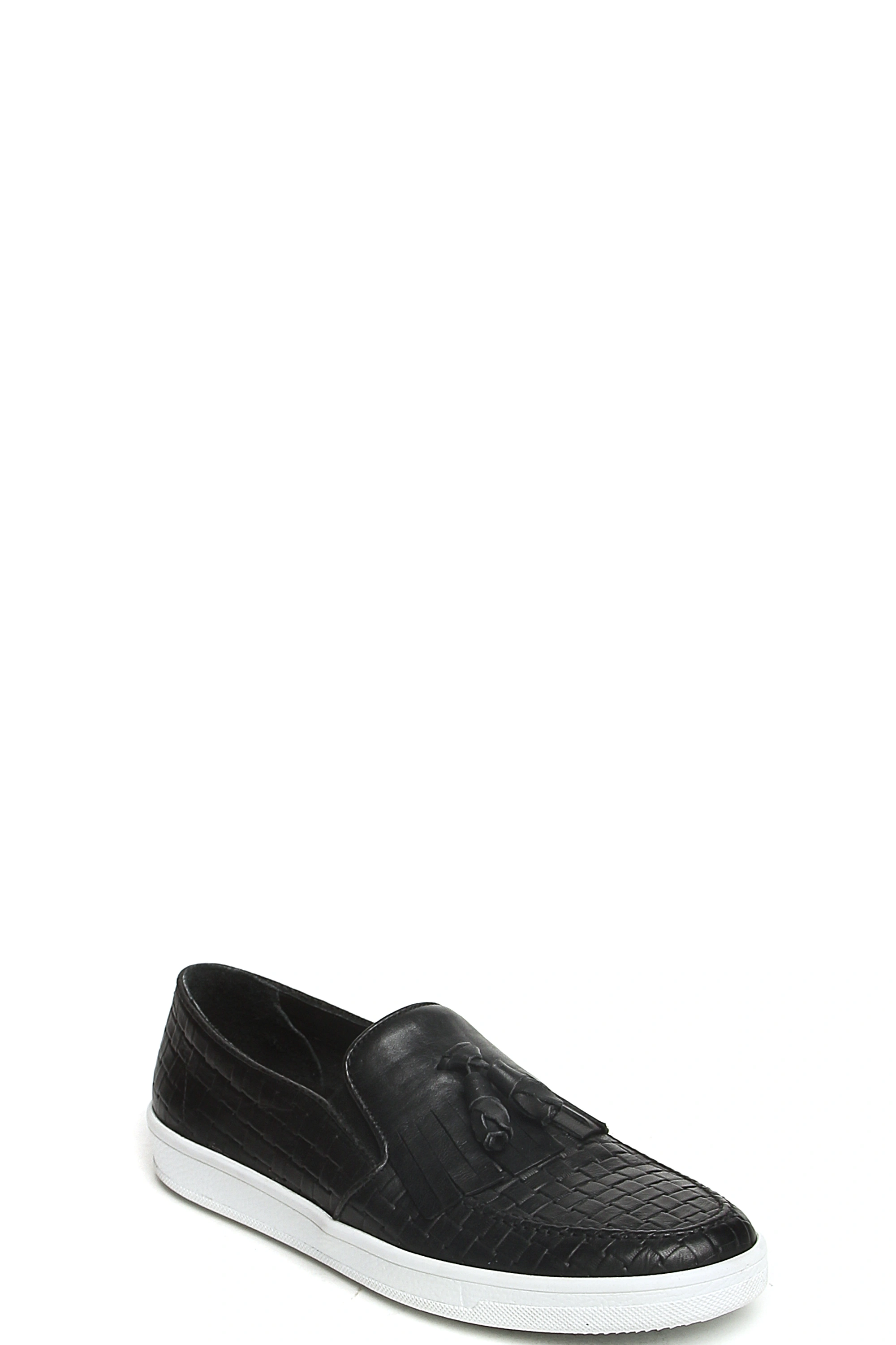 Полуботинки MILANA 181837-2-1101 черный - купить 3590