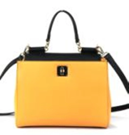 Сумка MILANA 162600-1-127 оранжевый - купить 2790