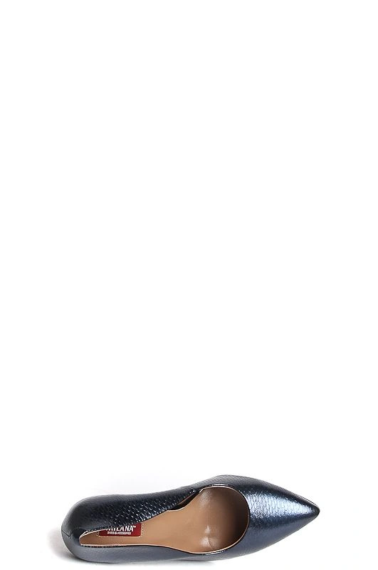 Туфли MILANA 172120-1-1501 синий - купить 7990