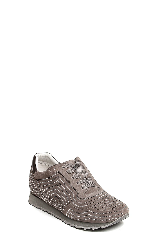 Полуботинки MILANA 181187-1-2121 бежевый - купить 19990