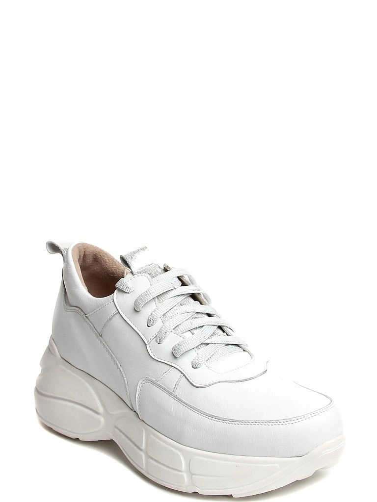Кроссовки MILANA 191463-2-1111 белый - купить 8990