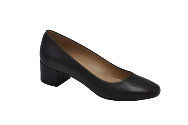 Туфли MILANA 211452-1-1101 черный - купить 7490