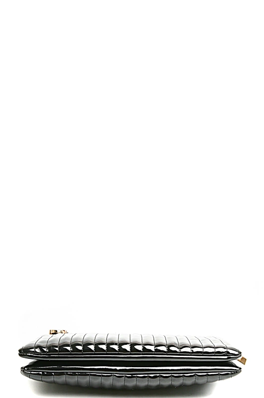 Клатч MILANA 132085-2-710 черный - купить 1590