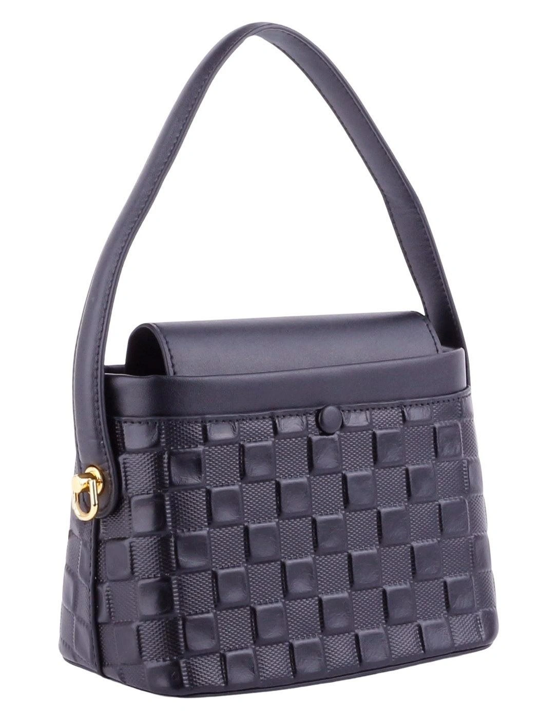 Сумка HELENA SHINE 5435 HS черн черный - купить 