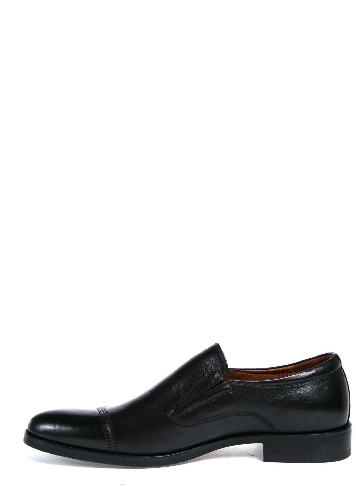 Полуботинки MILANA 162822-3-1101 черный - купить 8490