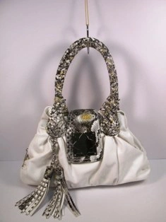 Сумка MILANA 101026 белый - купить 