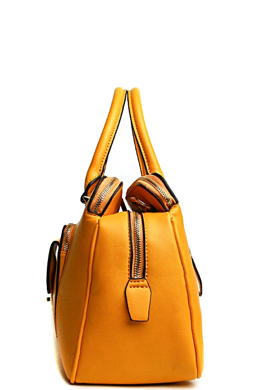Сумка MILANA 141055-1-170 желтый - купить 3690
