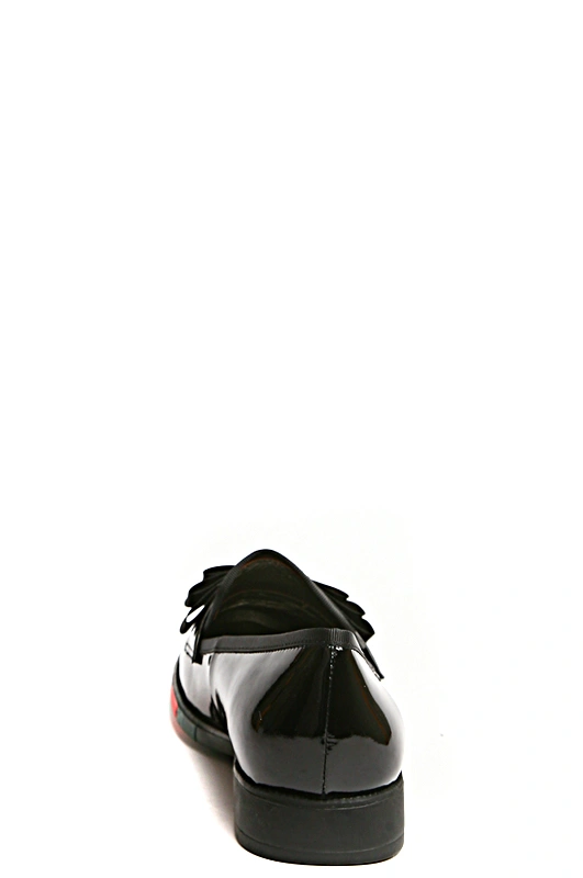 Туфли MILANA 151252-2-7101 черный - купить 4990