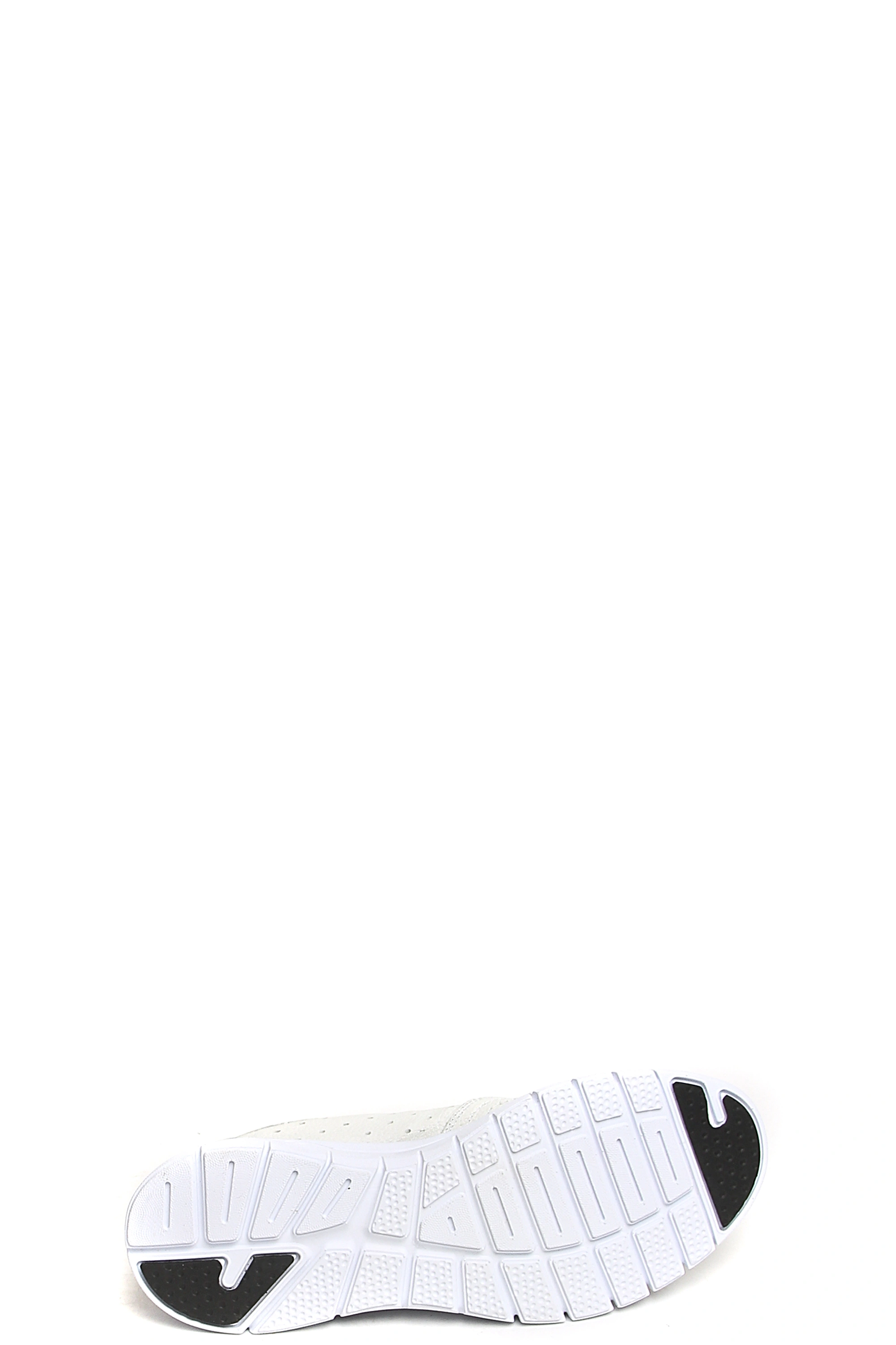 Полуботинки MILANA 181540-1-2131 серебристый - купить 13990