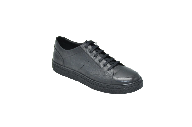 Полуботинки MILANA 212783-1-1101 черный - купить 9490